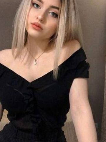 Анкета проститутки Гелена, 24 года